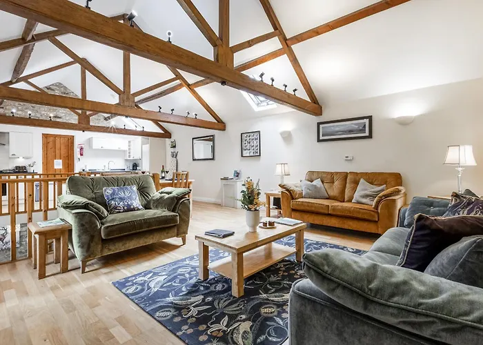 Holiday home Oak *