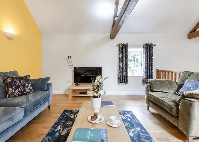 Oak Vakantiehuis *