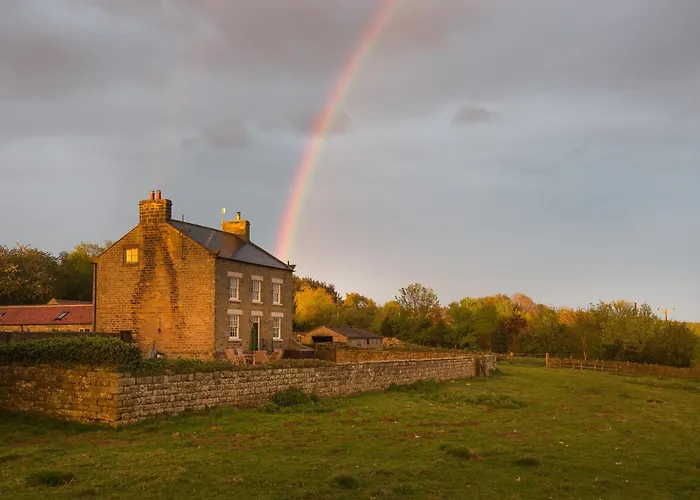 Oak Holiday home