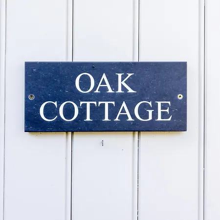 Oak